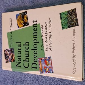 Natural church development